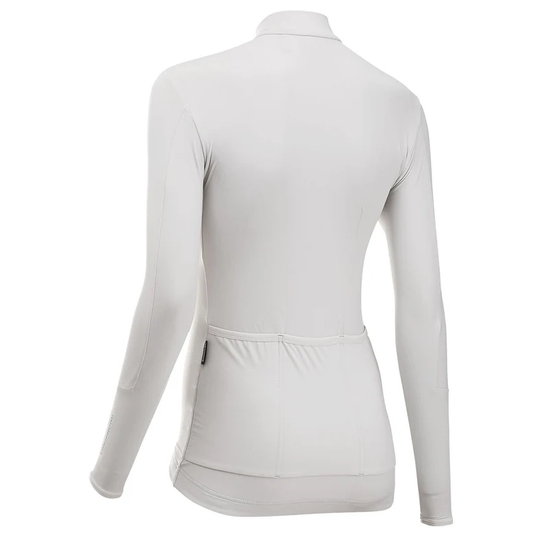 Maglia maniche lunghe donna Northwave Fahrenheit - Grigio