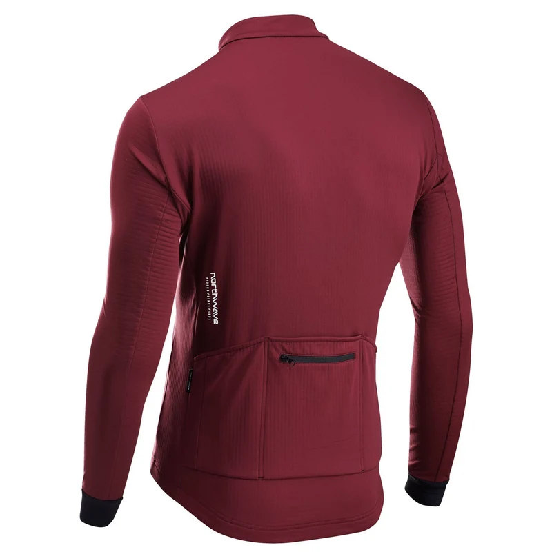 Giacca Northwave Blade Light - Bordeaux