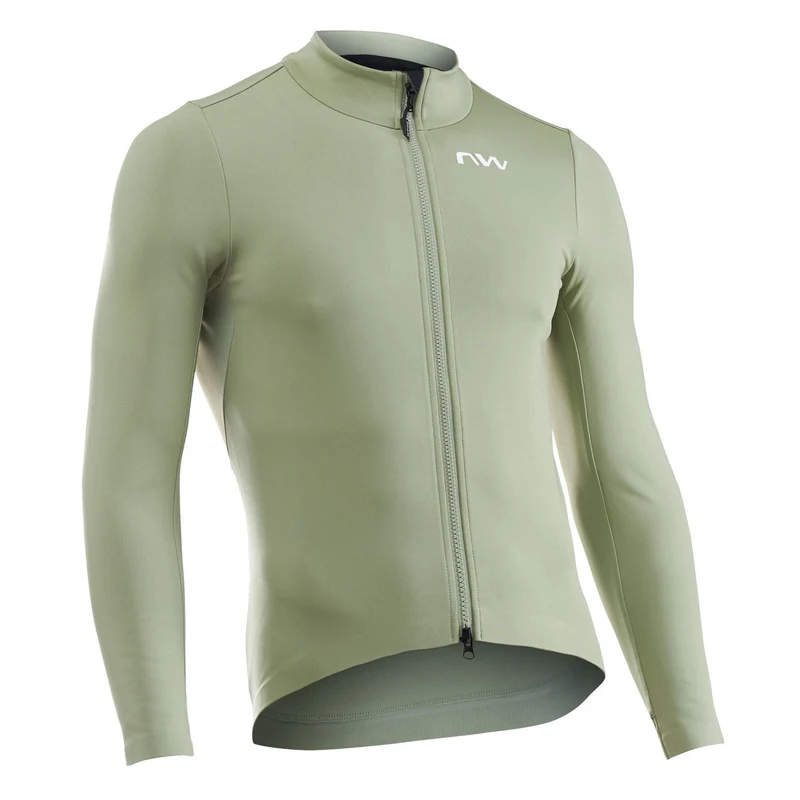 Giacca Northwave Extreme - Verde
