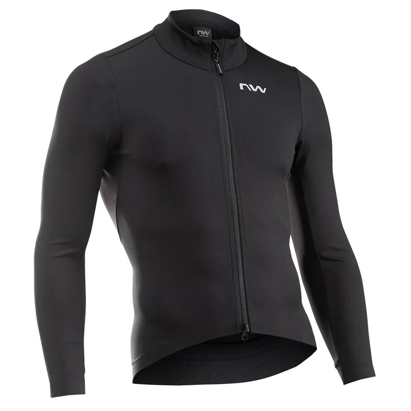 Giacca Northwave Extreme - Nero nero