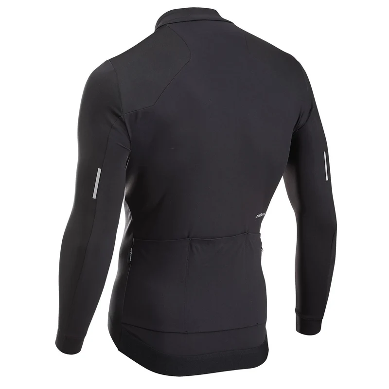 Giacca Northwave Extreme - Nero nero