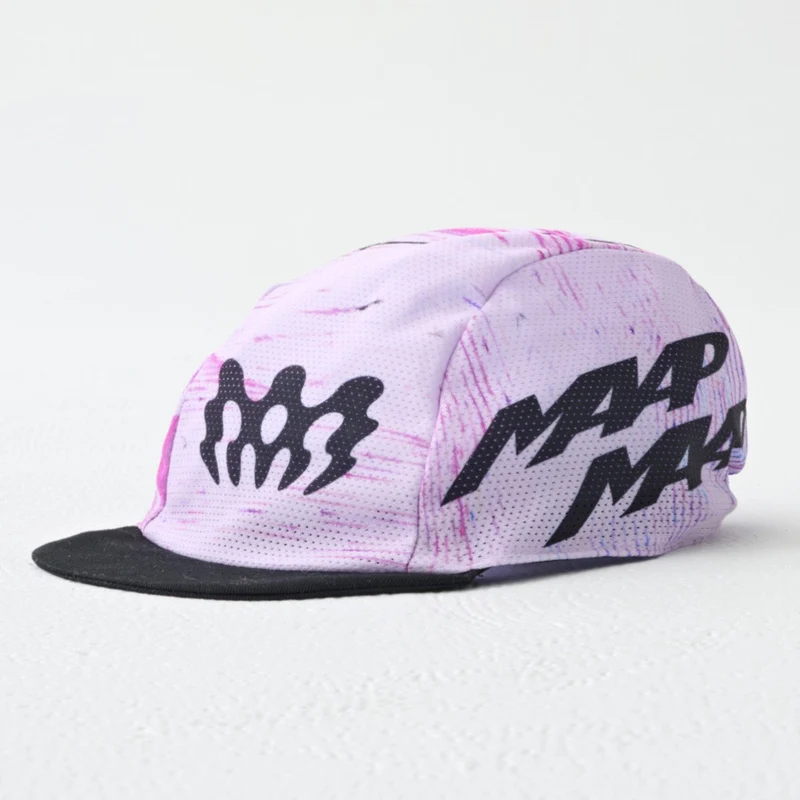 Cappellino Maap Chroma - Rosa