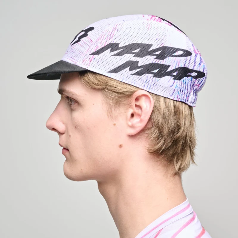 Cappellino Maap Chroma - Rosa