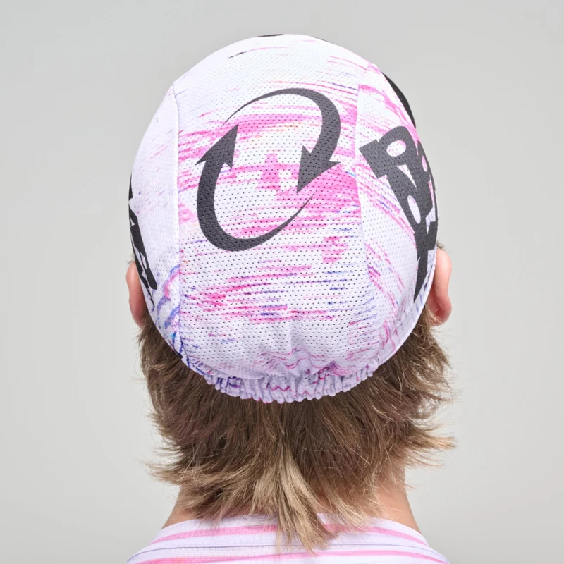Cappellino Maap Chroma - Rosa