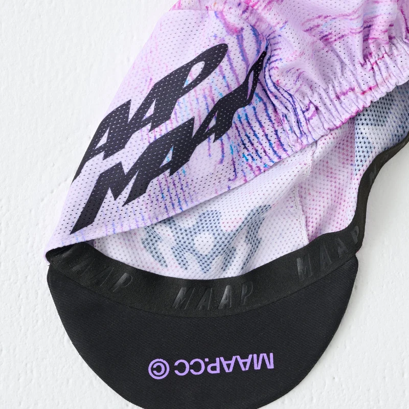 Cappellino Maap Chroma - Rosa