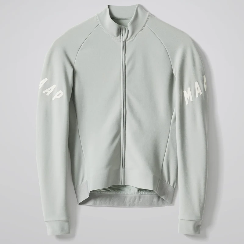 Maglia maniche lunghe Maap Aeon Thermal - Grigio