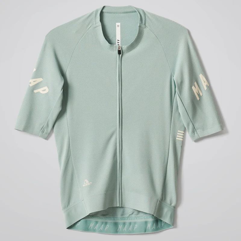 Maglia Maap Aeon - Verde