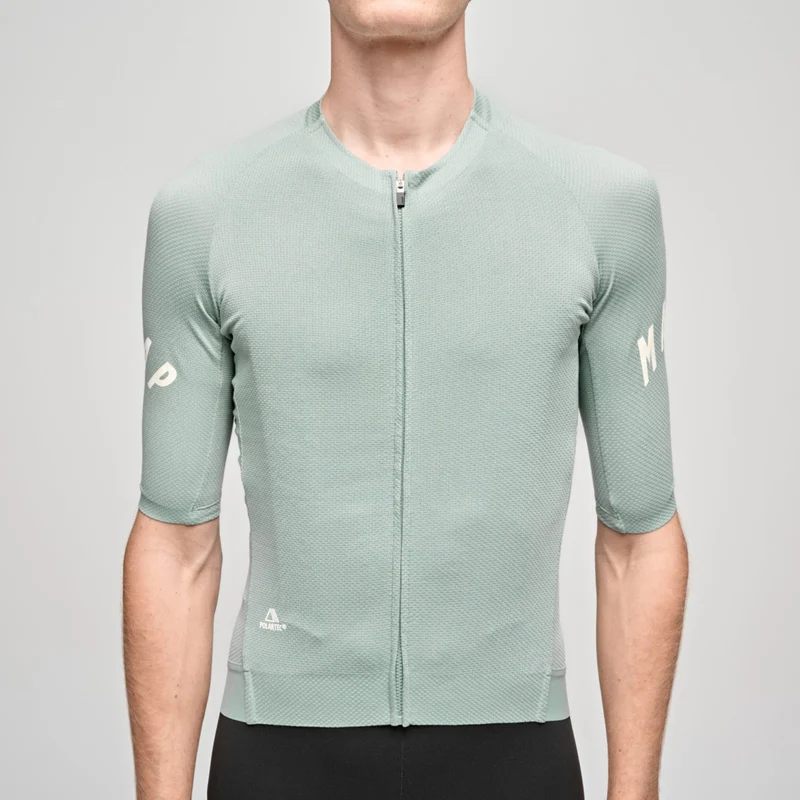 Maglia Maap Aeon - Verde