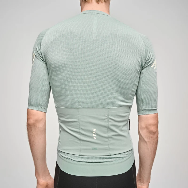 Maglia Maap Aeon - Verde