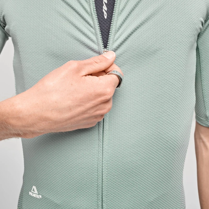 Maglia Maap Aeon - Verde