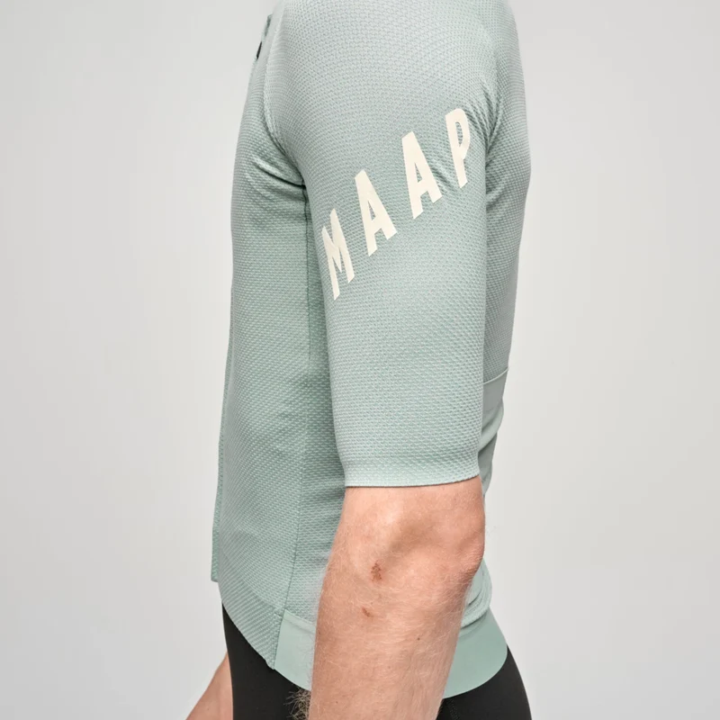 Maglia Maap Aeon - Verde