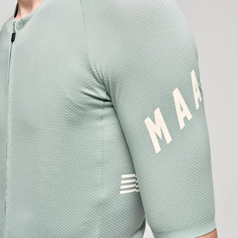 Maglia Maap Aeon - Verde