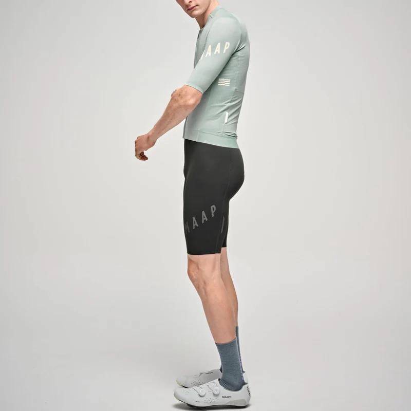 Maglia Maap Aeon - Verde