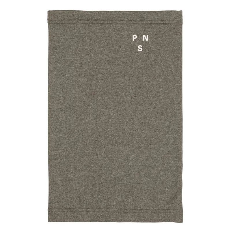 Scaldacollo Pas Normal Studios Logo Thermal - Grigio