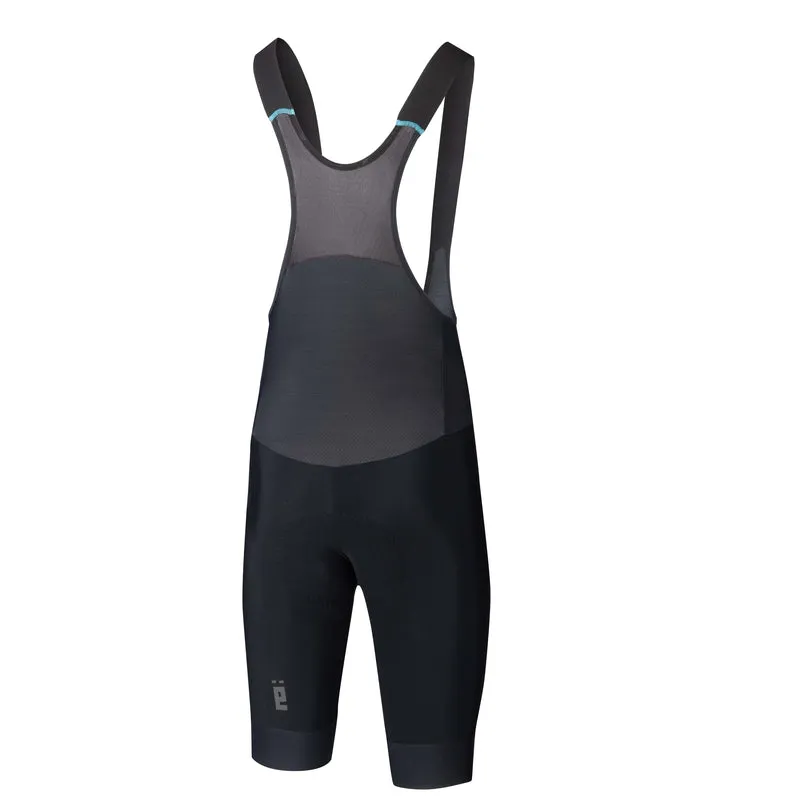 Salopette Jëuf Pro Thermal - Nero