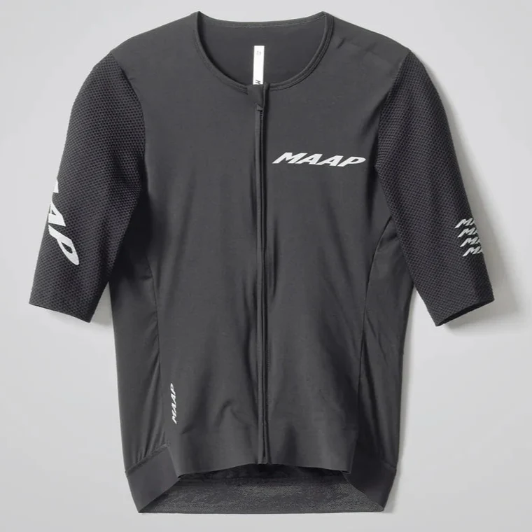 Maglia Maap Emerge - Nero