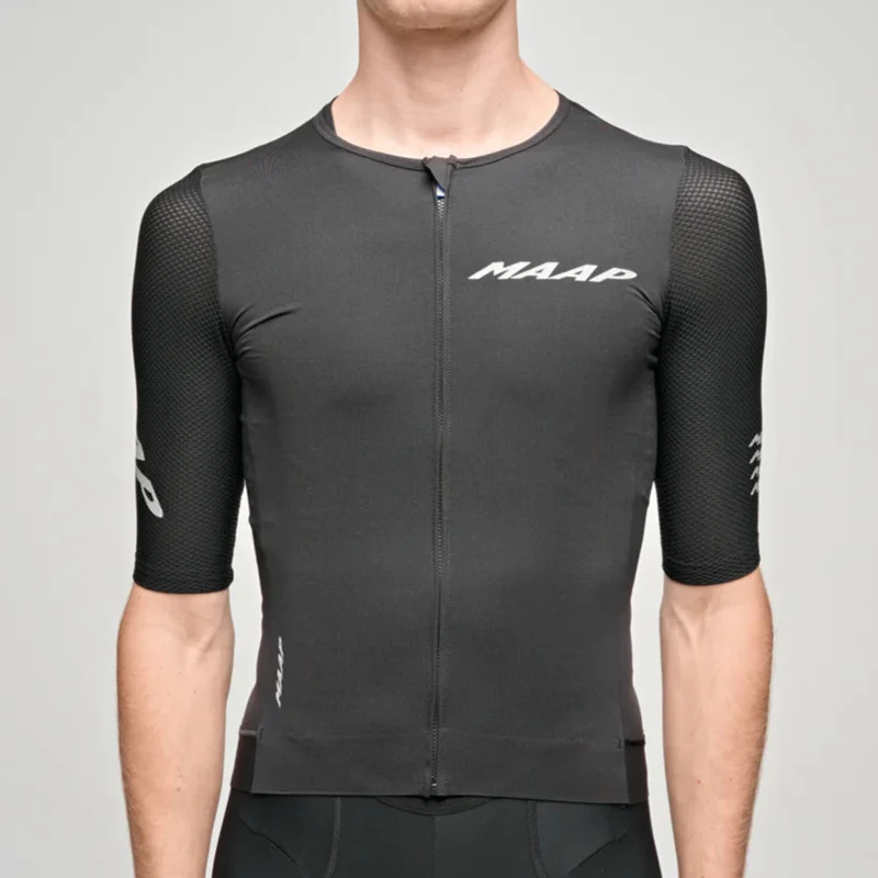 Maglia Maap Emerge - Nero