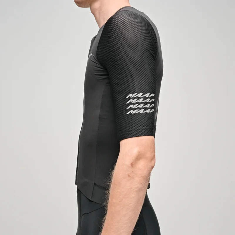 Maglia Maap Emerge - Nero