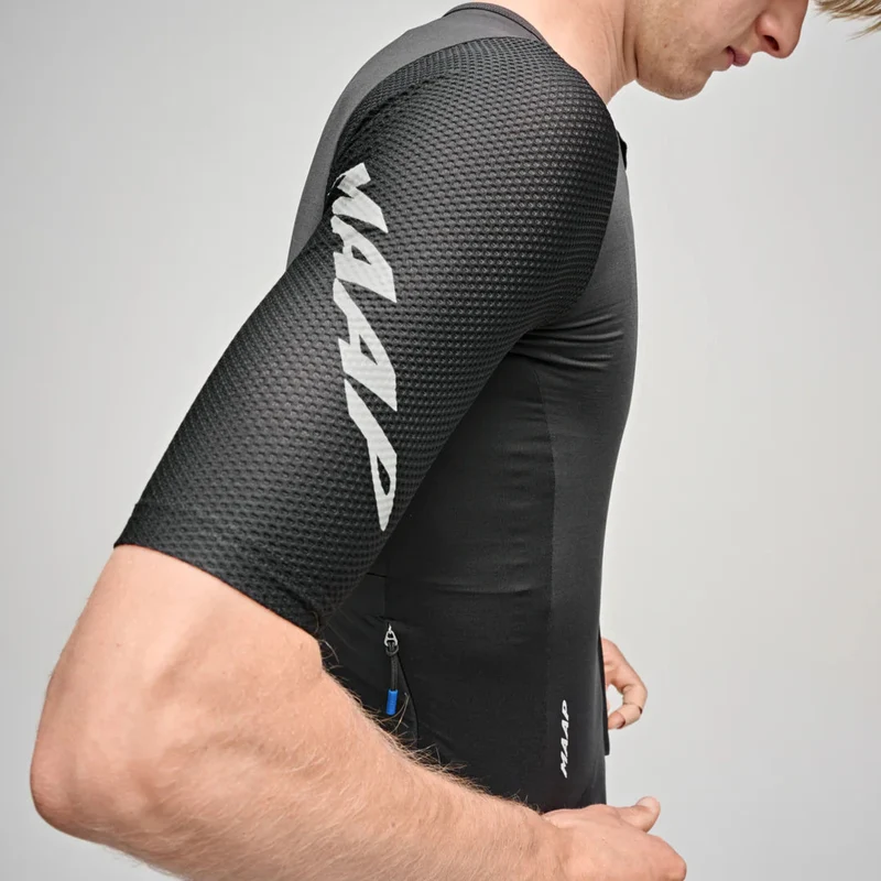 Maglia Maap Emerge - Nero