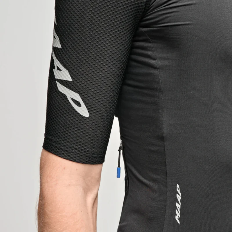 Maglia Maap Emerge - Nero