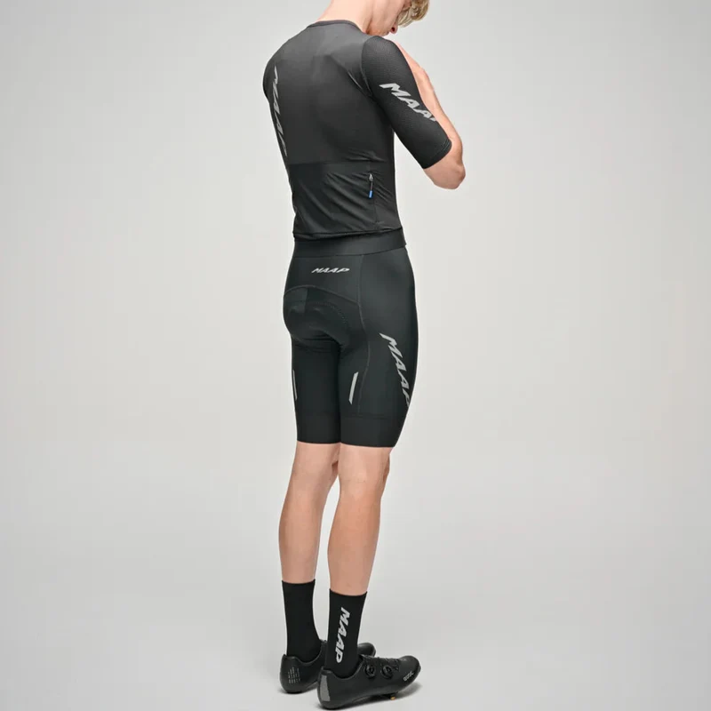 Maglia Maap Emerge - Nero