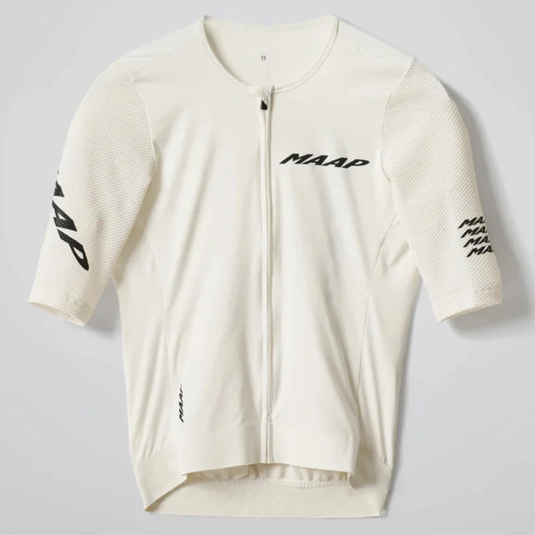 Maglia Maap Emerge - Bianco