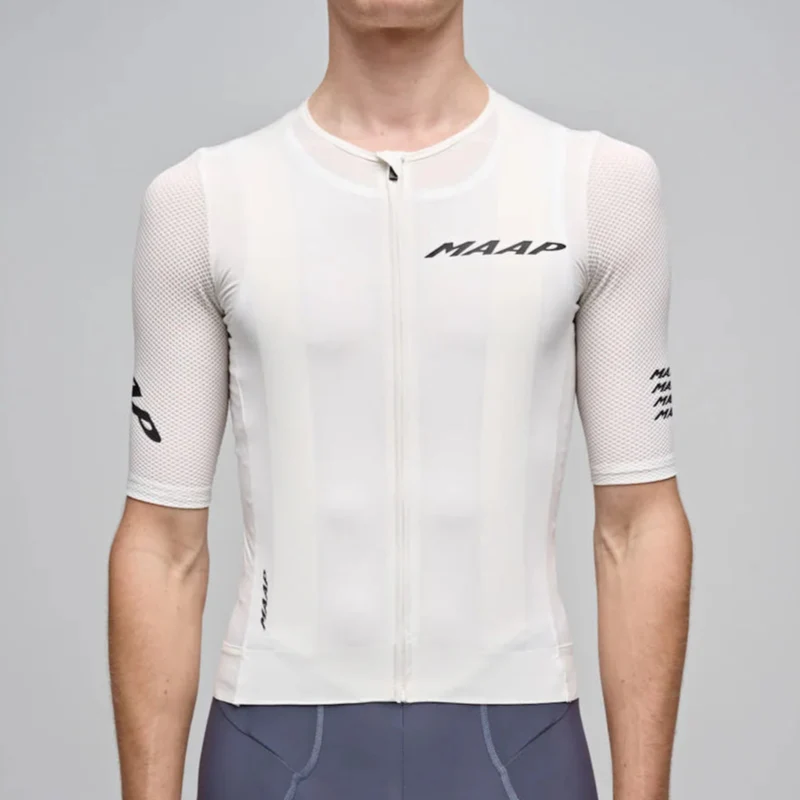 Maglia Maap Emerge - Bianco