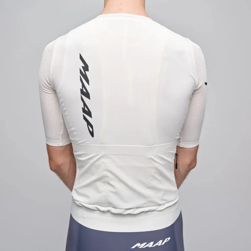 Maglia Maap Emerge - Bianco