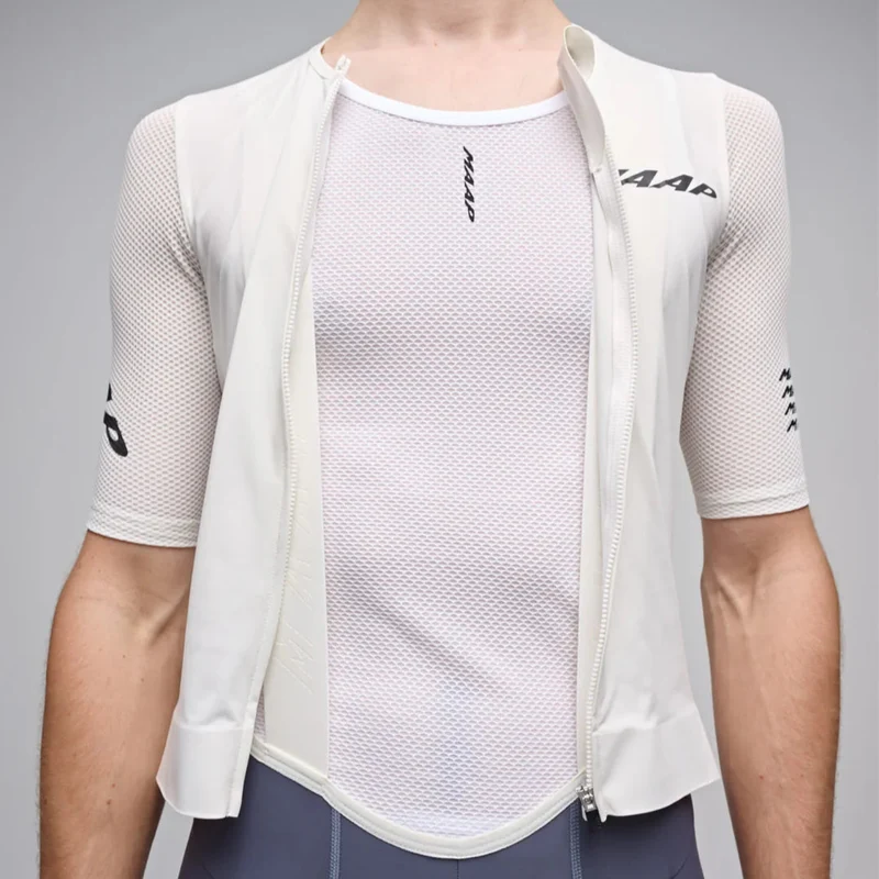Maglia Maap Emerge - Bianco