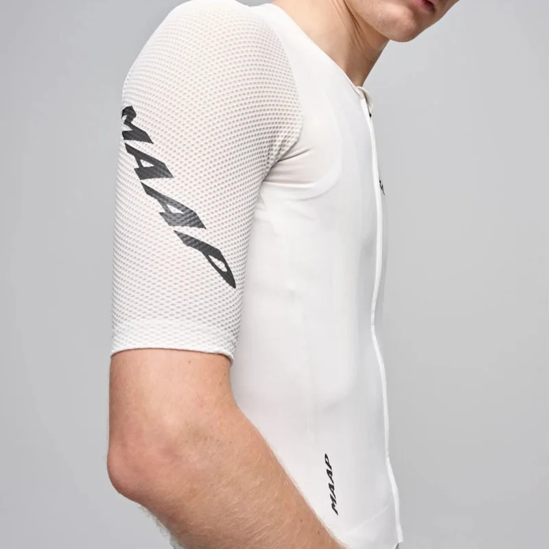 Maglia Maap Emerge - Bianco
