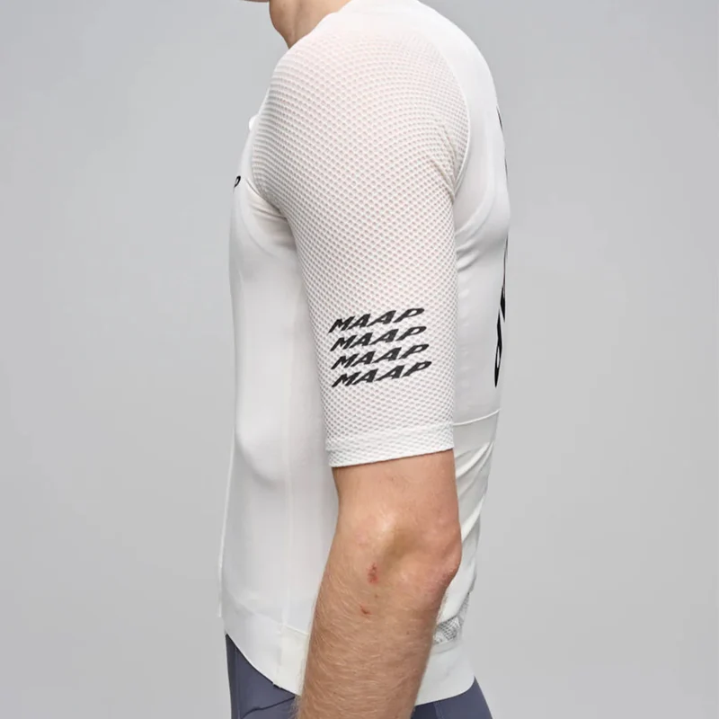 Maglia Maap Emerge - Bianco