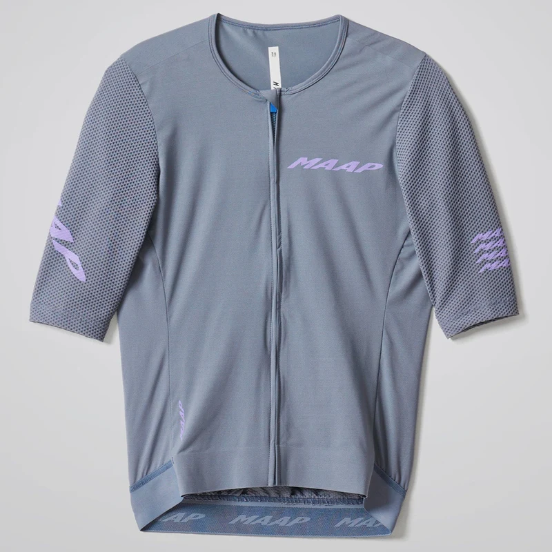 Maglia Maap Emerge - Blu