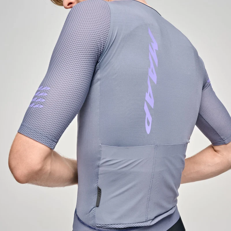 Maglia Maap Emerge - Blu