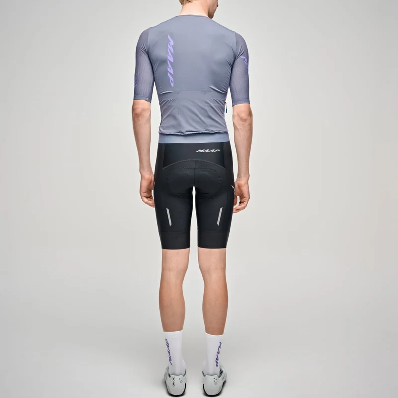 Maglia Maap Emerge - Blu