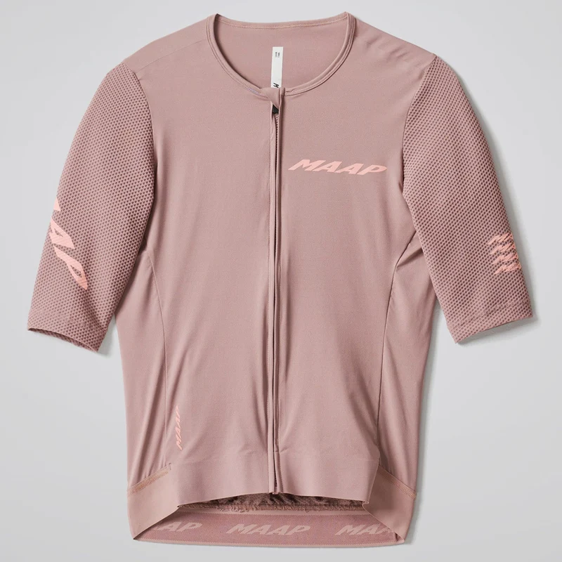 Maglia Maap Emerge - Rosa