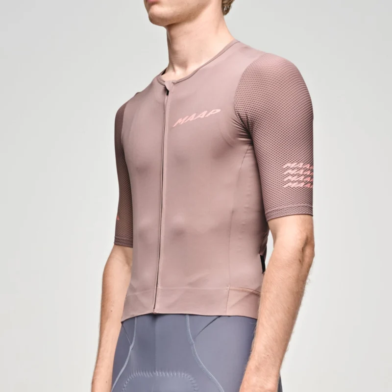Maglia Maap Emerge - Rosa