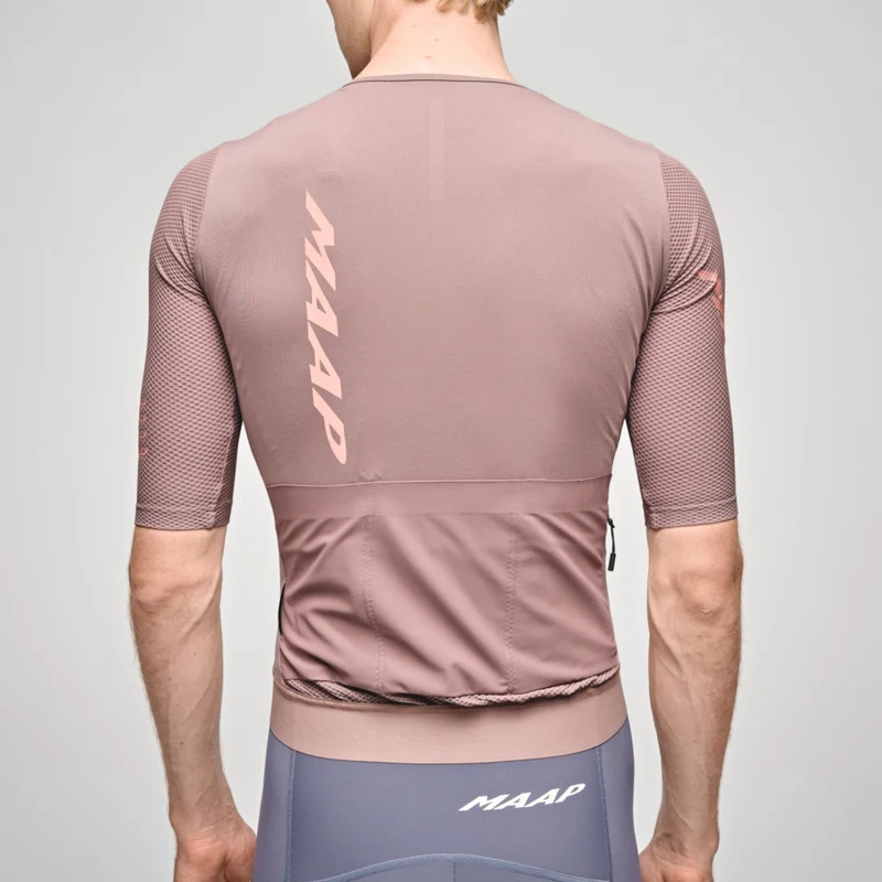 Maglia Maap Emerge - Rosa