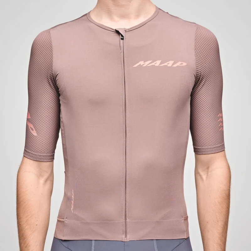 Maglia Maap Emerge - Rosa
