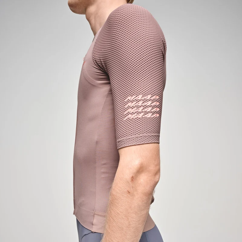 Maglia Maap Emerge - Rosa