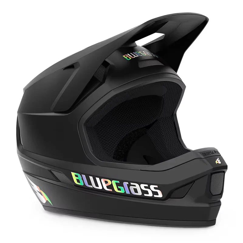 Casco Bluegrass Legit Mips - Nero