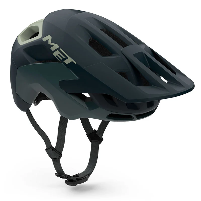 Casco Met Revo Mips - Blu