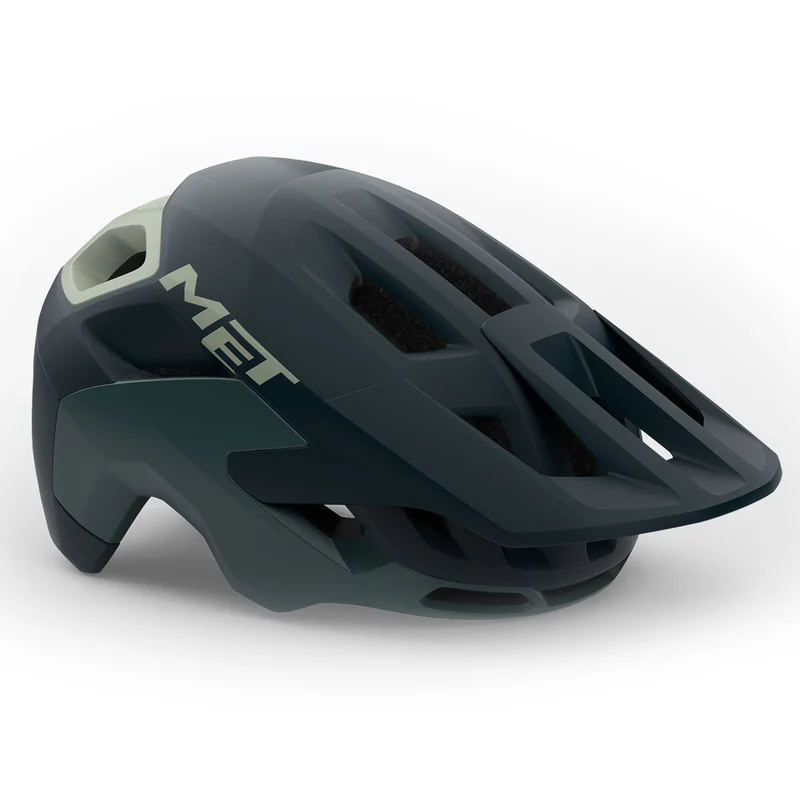 Casco Met Revo Mips - Blu