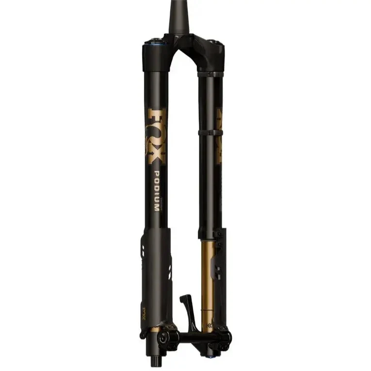 Forcella Fox PODIUM Factory Kashima INV GRIP X2 29'' 20x110mm 58HT - 170mm