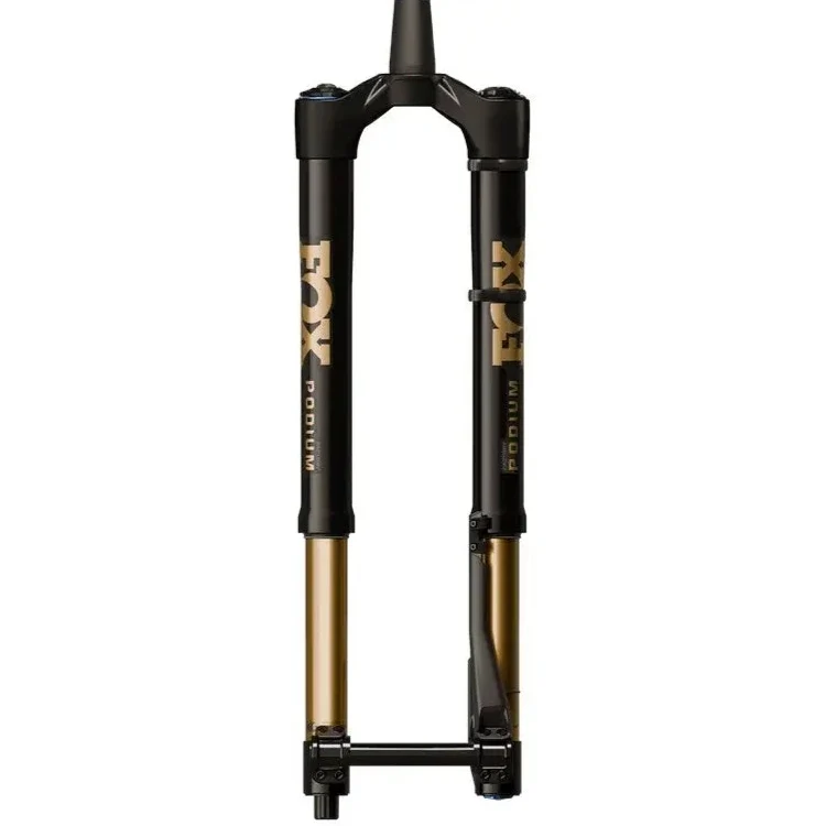 Forcella Fox PODIUM Factory Kashima INV GRIP X2 29'' 20x110mm 58HT - 170mm