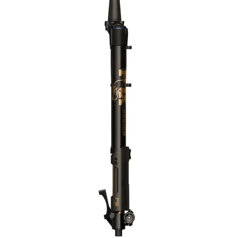 Forcella Fox PODIUM Factory Kashima INV GRIP X2 29'' 20x110mm 58HT - 170mm