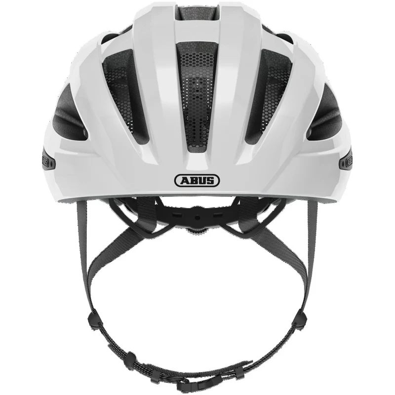 Casco Abus Macator - Bianco