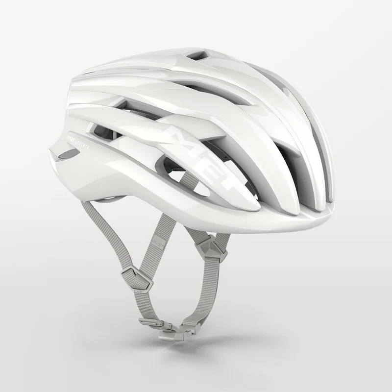 Casco Met Trenta Mips - Absolute White