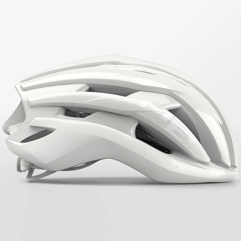 Casco Met Trenta Mips - Absolute White