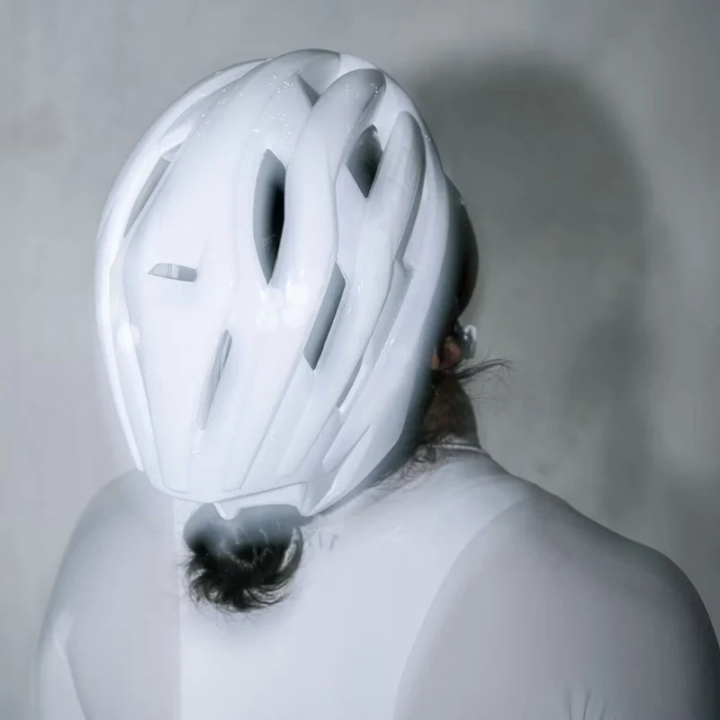 Casco Met Trenta Mips - Absolute White