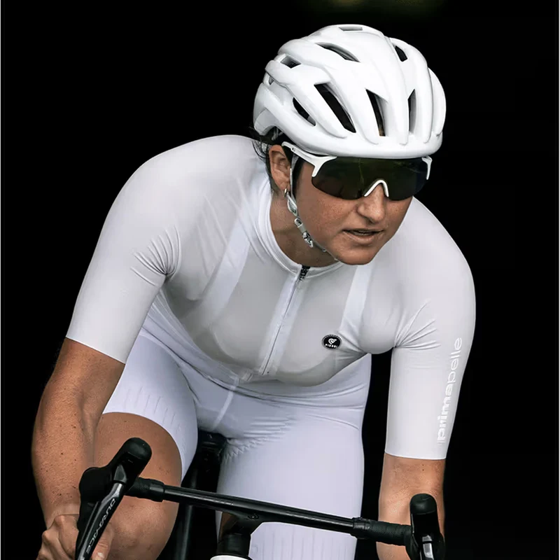 Casco Met Trenta Mips - Absolute White